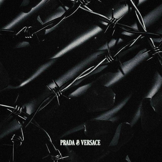 متن آهنگ PRADA & VERSACE از Chris Grey