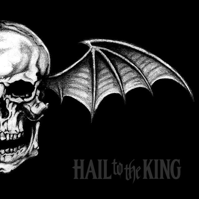متن آهنگ Requiem از Avenged Sevenfold کاور آهنگ Requiem از Avenged Sevenfold