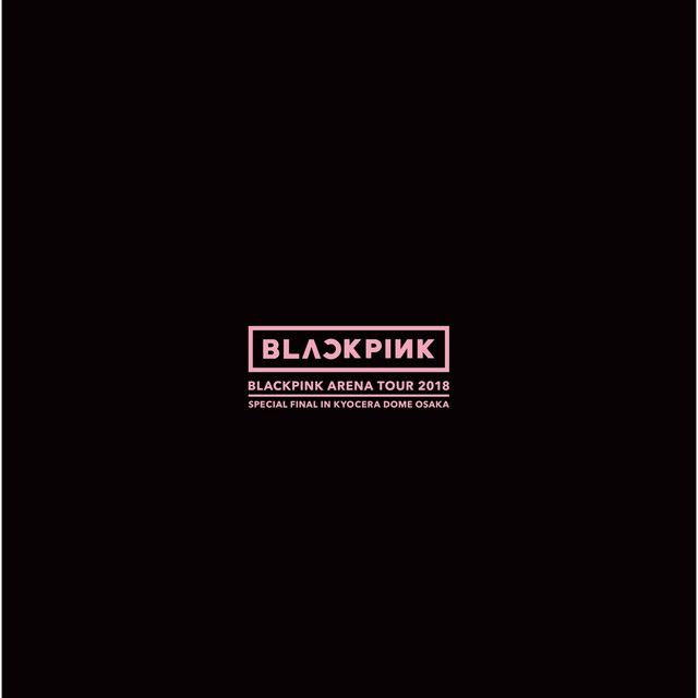 متن آهنگ SOLO - BLACKPINK ARENA TOUR 2018 "SPECIAL FINAL IN 