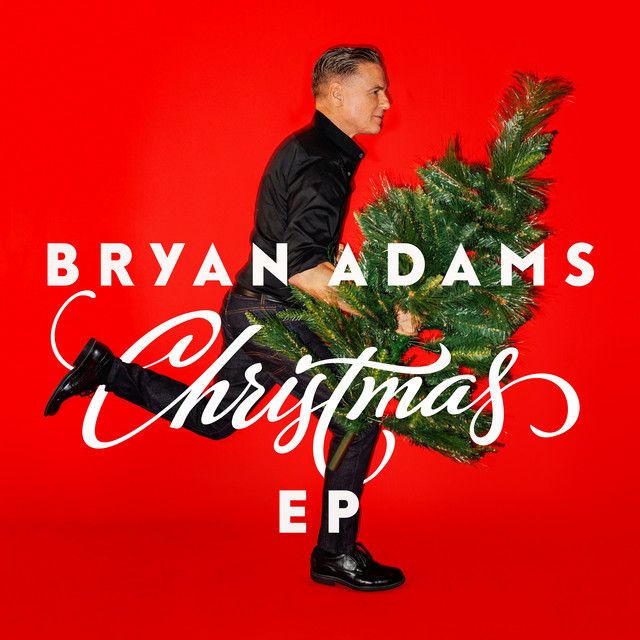 متن آهنگ Must Be Santa از Bryan Adams