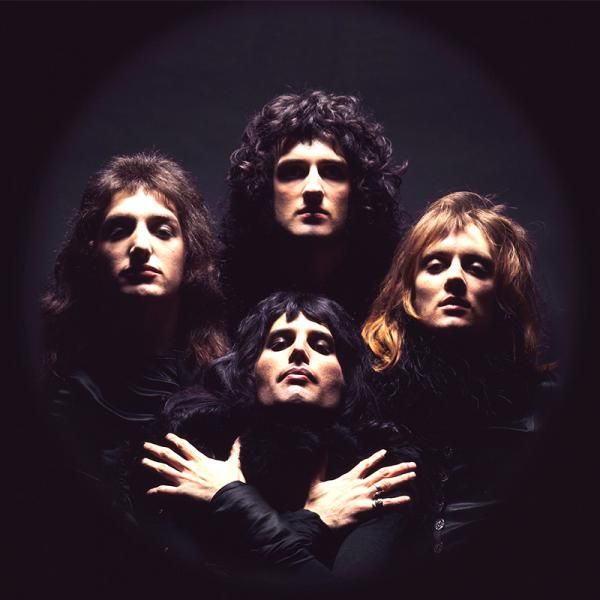 کاور آهنگ Bohemian Rhapsody از Queen