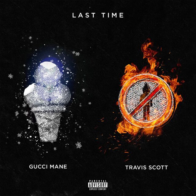 متن آهنگ Last Time (feat. Travis Scott) از Travis Scott کاور آهنگ Last Time (feat. Travis Scott) از Travis Scott