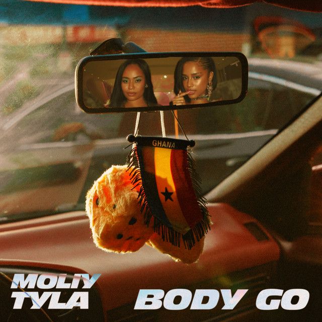 متن آهنگ Body Go (with Tyla) از Tyla