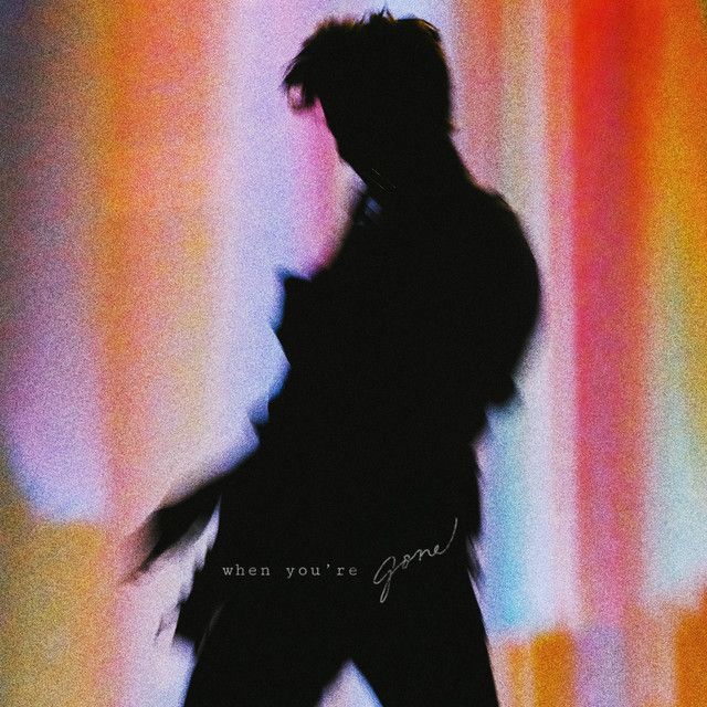 متن آهنگ When You're Gone از Shawn Mendes کاور آهنگ When You're Gone از Shawn Mendes