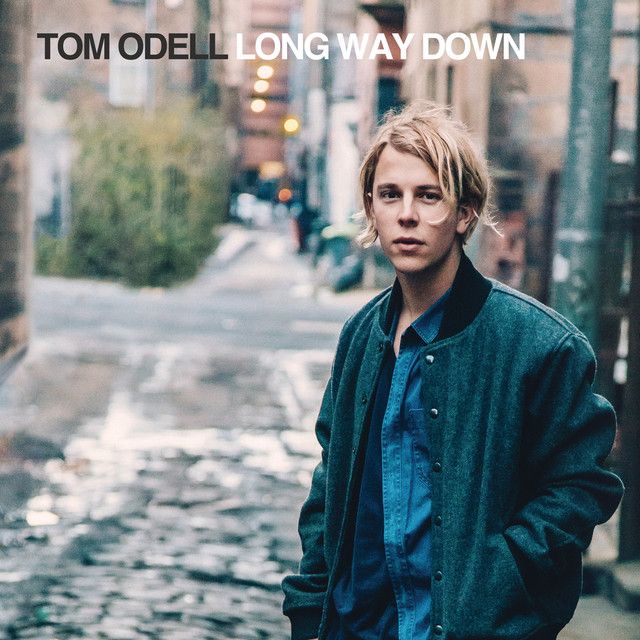 متن آهنگ Heal از Tom Odell کاور آهنگ Heal از Tom Odell