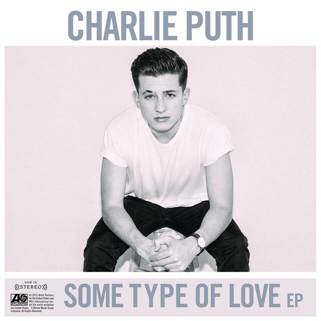 متن آهنگ Some Type of Love از Charlie Puth کاور آهنگ Some Type of Love از Charlie Puth