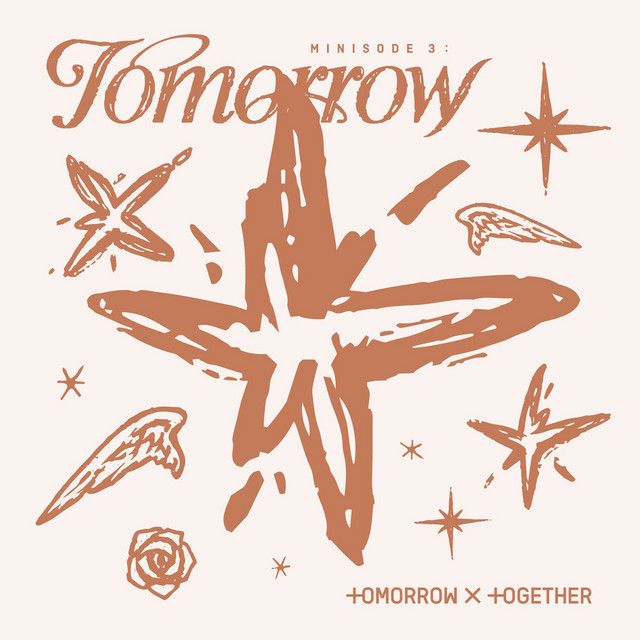 متن آهنگ Quarter Life از TOMORROW X TOGETHER کاور آهنگ Quarter Life از TOMORROW X TOGETHER
