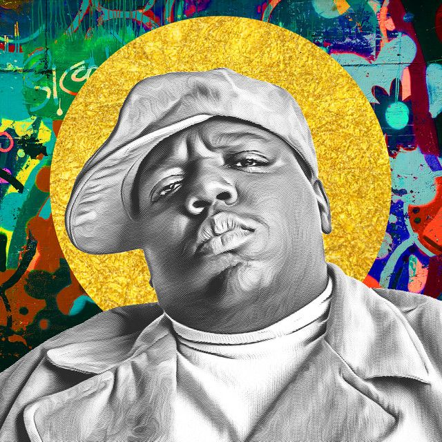 متن آهنگ G.O.A.T. (feat. Ty Dolla $ign & Bella Alubo) از The کاور آهنگ G.O.A.T. (feat. Ty Dolla $ign & Bella Alubo) از The Notorious B.I.G.