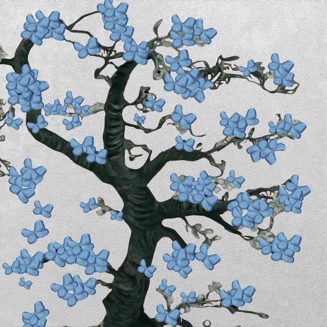 کاور آهنگ butterflies (feat. TAEHYUN of TOMORROW X TOGETHER & Kim Chaewon of LE SSERAFIM) از TOMORROW X TOGETHER