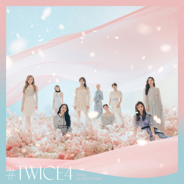 متن آهنگ SCIENTIST - Japanese ver. از TWICE کاور آهنگ SCIENTIST - Japanese ver. از TWICE