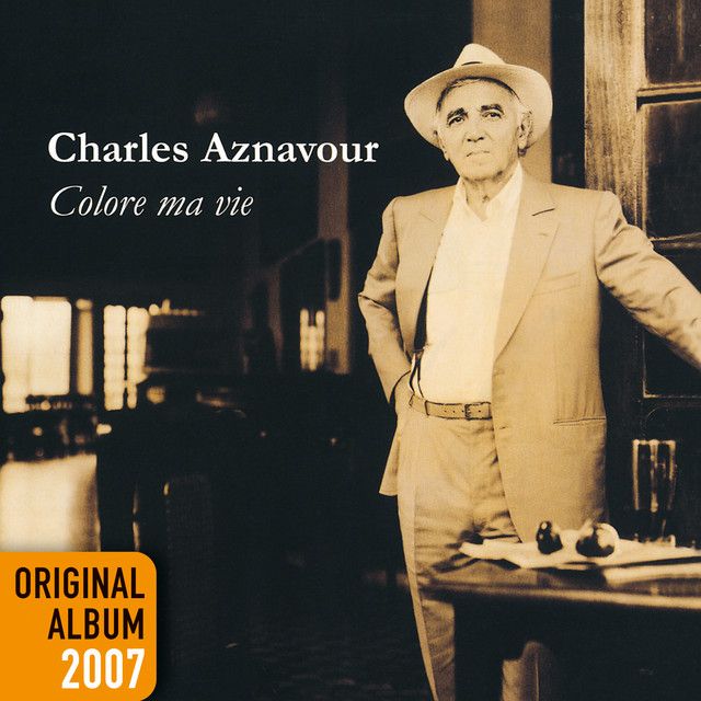 متن آهنگ Oui از Charles Aznavour کاور آهنگ Oui از Charles Aznavour
