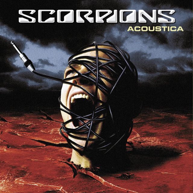 متن آهنگ Send Me An Angel - Live از Scorpions کاور آهنگ Send Me An Angel - Live از Scorpions