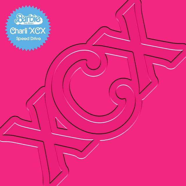 متن آهنگ Speed Drive (From Barbie The Album) از Charli XCX کاور آهنگ Speed Drive (From Barbie The Album) از Charli XCX