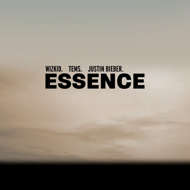 متن آهنگ Essence (feat. Justin Bieber & Tems) از Justin Bieb کاور آهنگ Essence (feat. Justin Bieber & Tems) از Justin Bieber