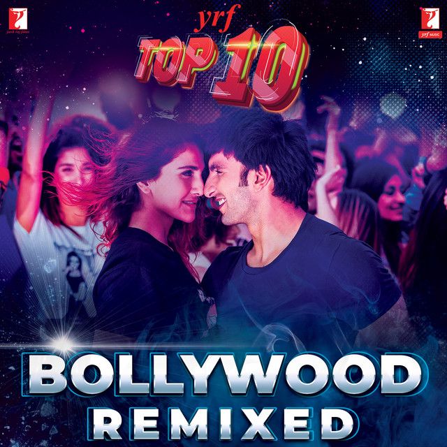 کاور آهنگ Nashe Si Chadh Gayi - Remix از Arijit Singh