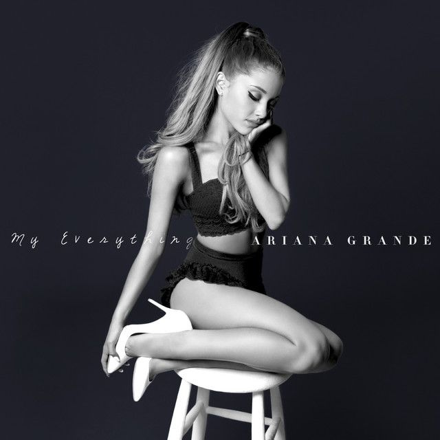 متن آهنگ Break Free از Ariana Grande کاور آهنگ Break Free از Ariana Grande