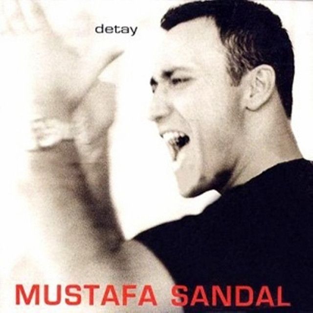 متن آهنگ Top از Mustafa Sandal کاور آهنگ Top از Mustafa Sandal