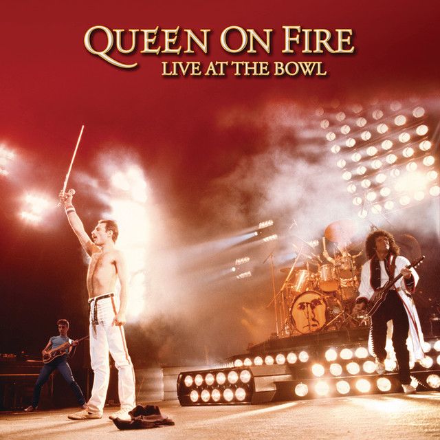 متن آهنگ Play the Game - Live At Milton Keynes Bowl / June 1 کاور آهنگ Play the Game - Live At Milton Keynes Bowl / June 1982 از Queen
