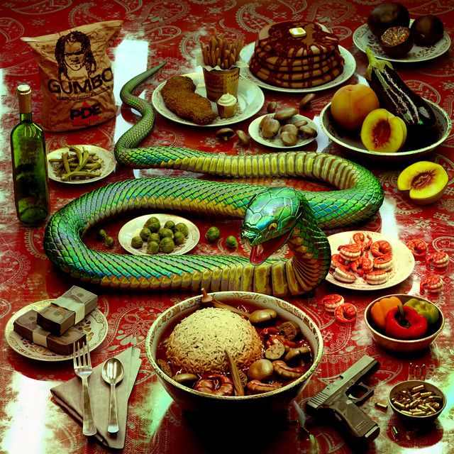 متن آهنگ Peaches & Eggplants (feat. 21 Savage) از 21 Savage کاور آهنگ Peaches & Eggplants (feat. 21 Savage) از 21 Savage