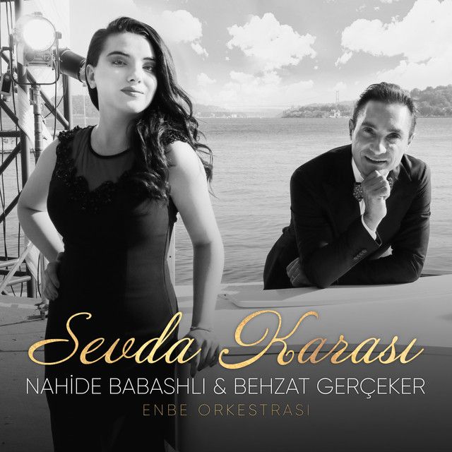 متن آهنگ Sevda Karası از Nahide Babashlı