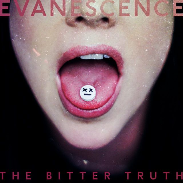 کاور آهنگ Artifact/The Turn از Evanescence