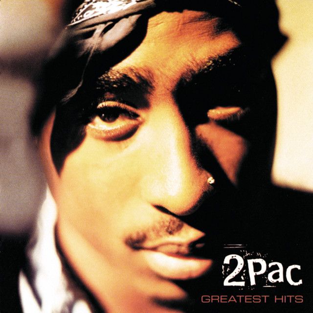 کاور آهنگ California Love - Original Version از Dr. Dre