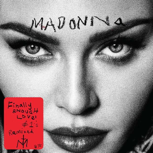 متن آهنگ Express Yourself (Remix Edit) - 2022 Remaster از Ma کاور آهنگ Express Yourself (Remix Edit) - 2022 Remaster از Madonna
