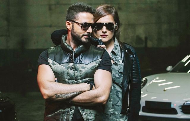 متن آهنگ Nefsi Mudafaa از Demet Akalın کاور آهنگ Nefsi Mudafaa از Demet Akalın