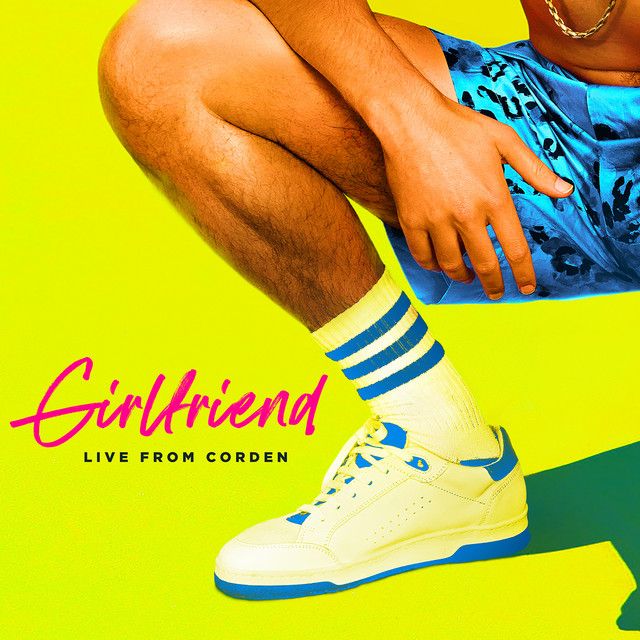 متن آهنگ Girlfriend - Live From Corden از Charlie Puth کاور آهنگ Girlfriend - Live From Corden از Charlie Puth