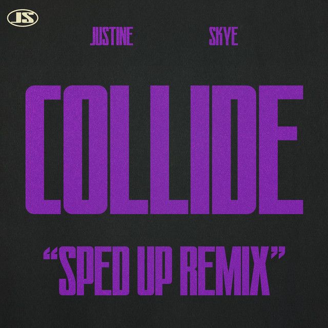 کاور آهنگ Collide (feat. Tyga) از Tyga