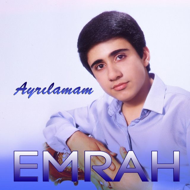 متن آهنگ Seni Görünce از Emrah Erdoğan کاور آهنگ Seni Görünce از Emrah Erdoğan