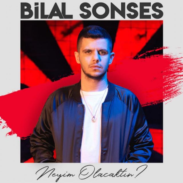 متن آهنگ Neyim Olacaktin (Remix) از Bilal Sonses کاور آهنگ Neyim Olacaktin (Remix) از Bilal Sonses