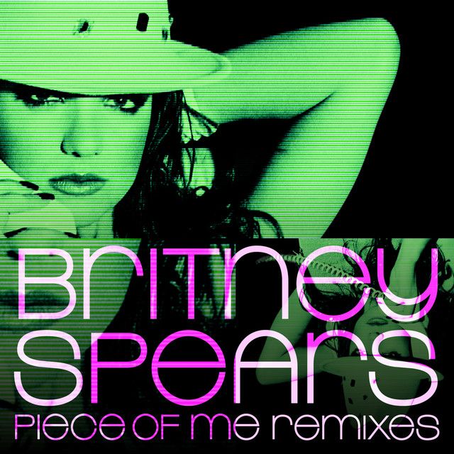 متن آهنگ Piece Of Me - Junior Vasquez and Johnny Vicious Rad کاور آهنگ Piece Of Me - Junior Vasquez and Johnny Vicious Radio Edit از Britney Spears