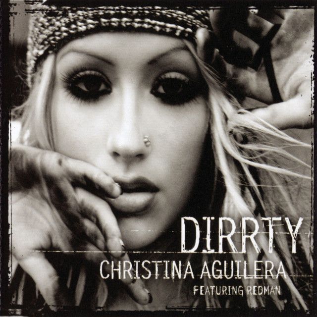 متن آهنگ Dirrty (feat. Redman) - Tracey Young Mix از Christina…