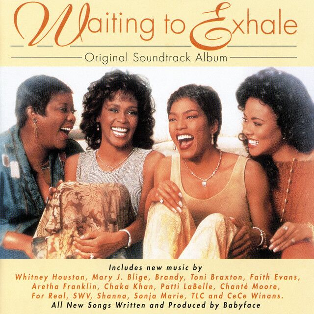 متن آهنگ Why Does It Hurt So Bad - from Waiting to Exhale - 