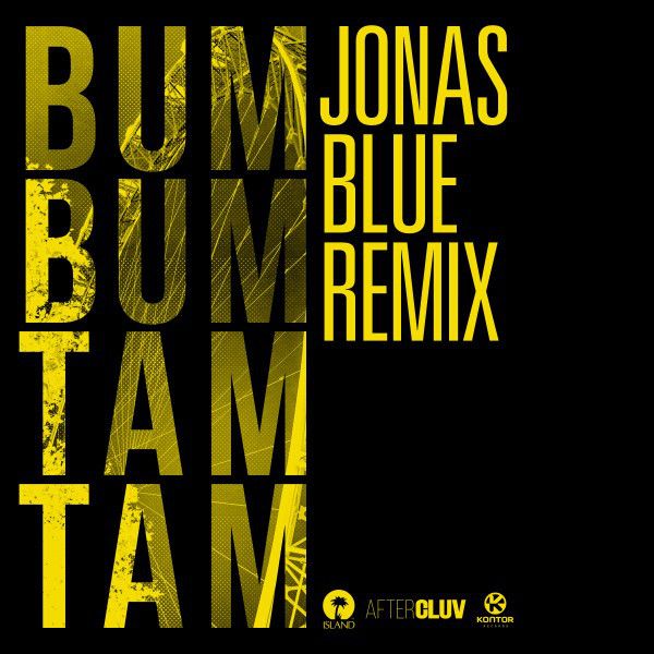 متن آهنگ Bum Bum Tam Tam - Jonas Blue Extended Remix از Futu کاور آهنگ Bum Bum Tam Tam - Jonas Blue Extended Remix از Future