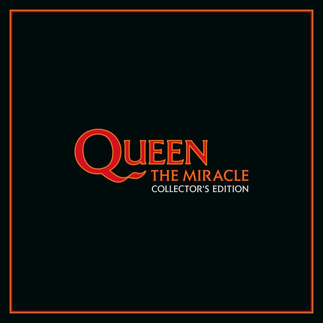 کاور آهنگ Breakthru از Queen