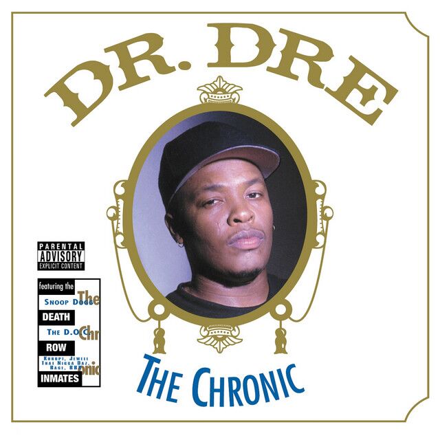 متن آهنگ Deeez Nuuuts از Dr. Dre کاور آهنگ Deeez Nuuuts از Dr. Dre