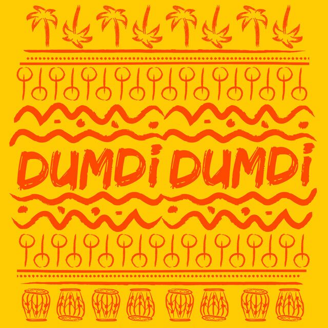 متن آهنگ DUMDi DUMDi از i-dle کاور آهنگ DUMDi DUMDi از i-dle