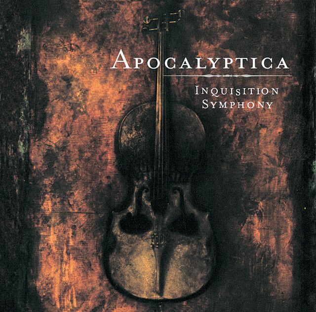 متن آهنگ Nothing Else Matters از Apocalyptica