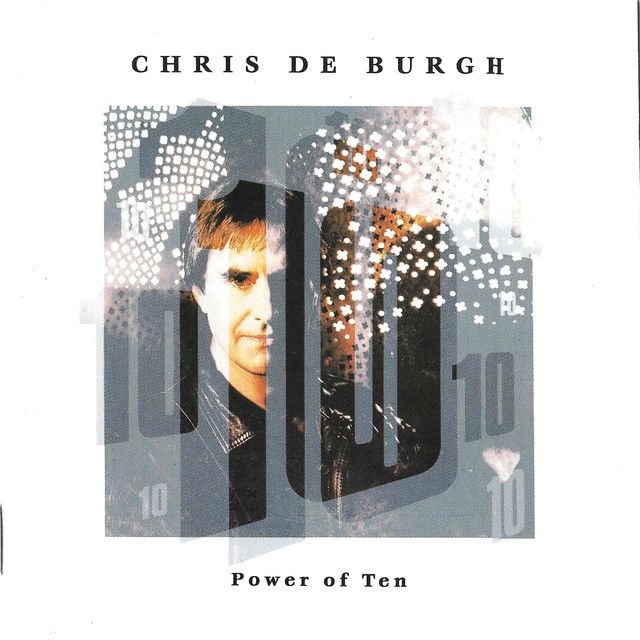 متن آهنگ The Connemara Coast از Chris de Burgh کاور آهنگ The Connemara Coast از Chris de Burgh