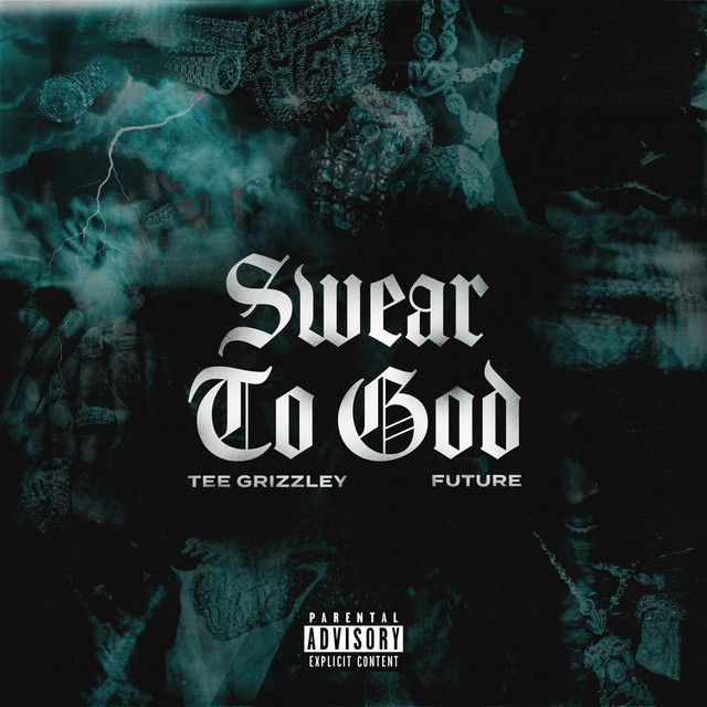 متن آهنگ Swear to God (feat. Future) از Future کاور آهنگ Swear to God (feat. Future) از Future