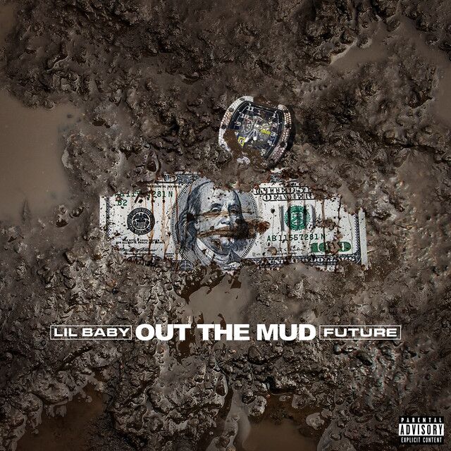 متن آهنگ Out The Mud از Future کاور آهنگ Out The Mud از Future