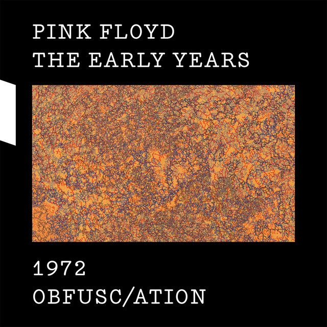 کاور آهنگ Echoes (Live at Pompeii) [2016 Remix] از Pink Floyd