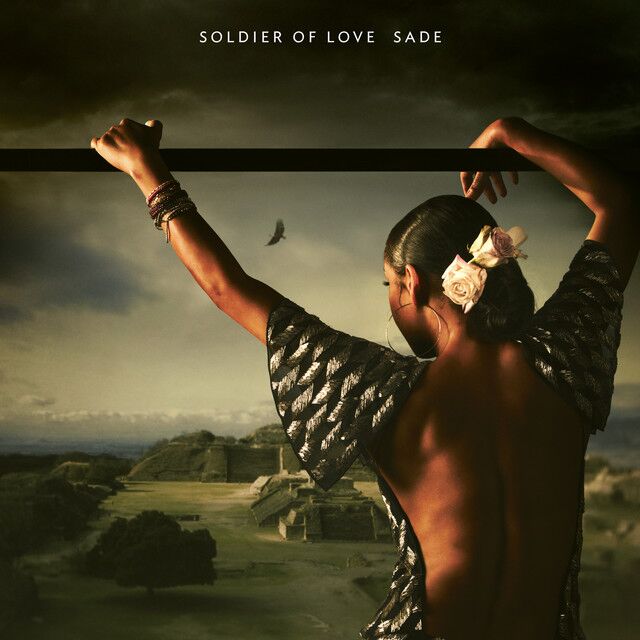 متن آهنگ Babyfather از Sade کاور آهنگ Babyfather از Sade