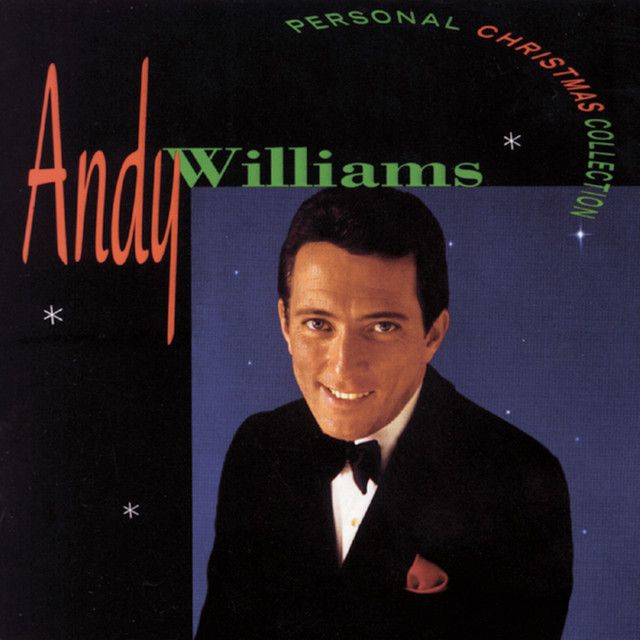 متن آهنگ Happy Holiday/The Holiday Season - Medley از Andy W کاور آهنگ Happy Holiday/The Holiday Season - Medley از Andy Williams