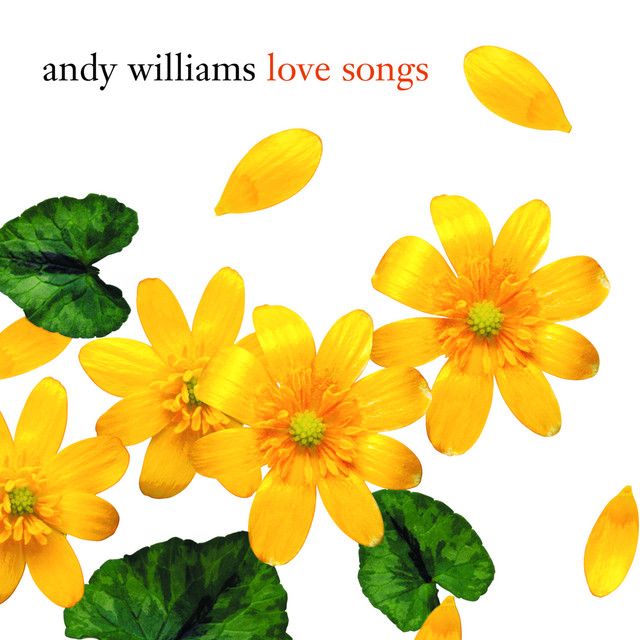 متن آهنگ Love Is A Many-Splendored Thing از Andy Williams کاور آهنگ Love Is A Many-Splendored Thing از Andy Williams