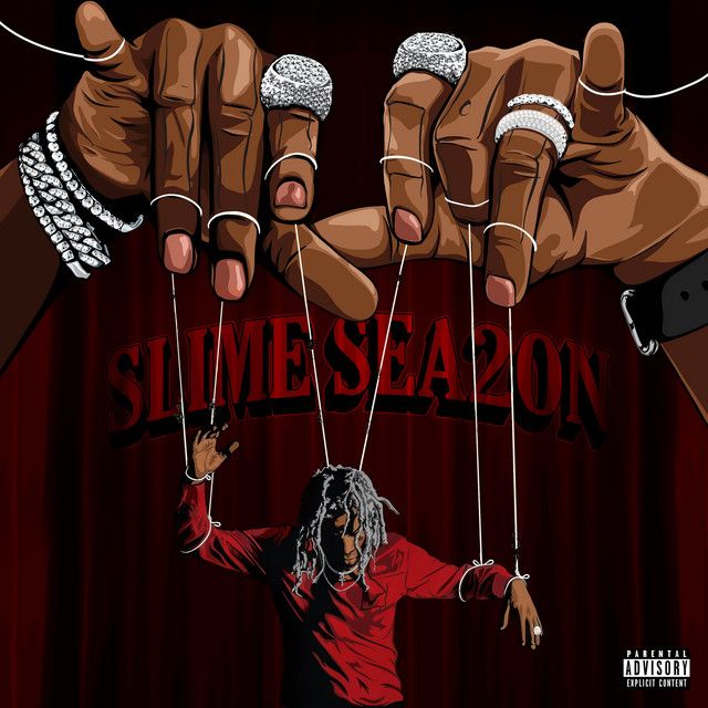 متن آهنگ Twerk It از Young Thug