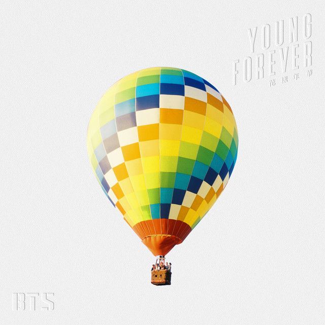 متن آهنگ Run (Alternative Mix) از BTS کاور آهنگ Run (Alternative Mix) از BTS