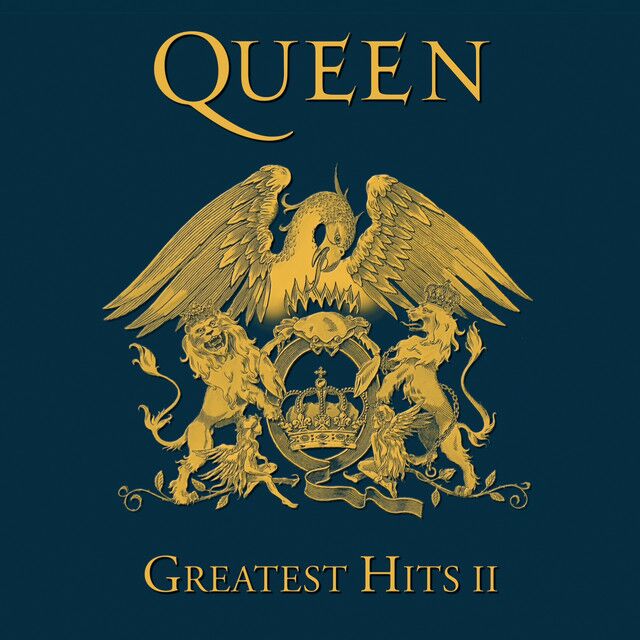 متن آهنگ Hammer To Fall - Remastered 2011 از Queen کاور آهنگ Hammer To Fall - Remastered 2011 از Queen